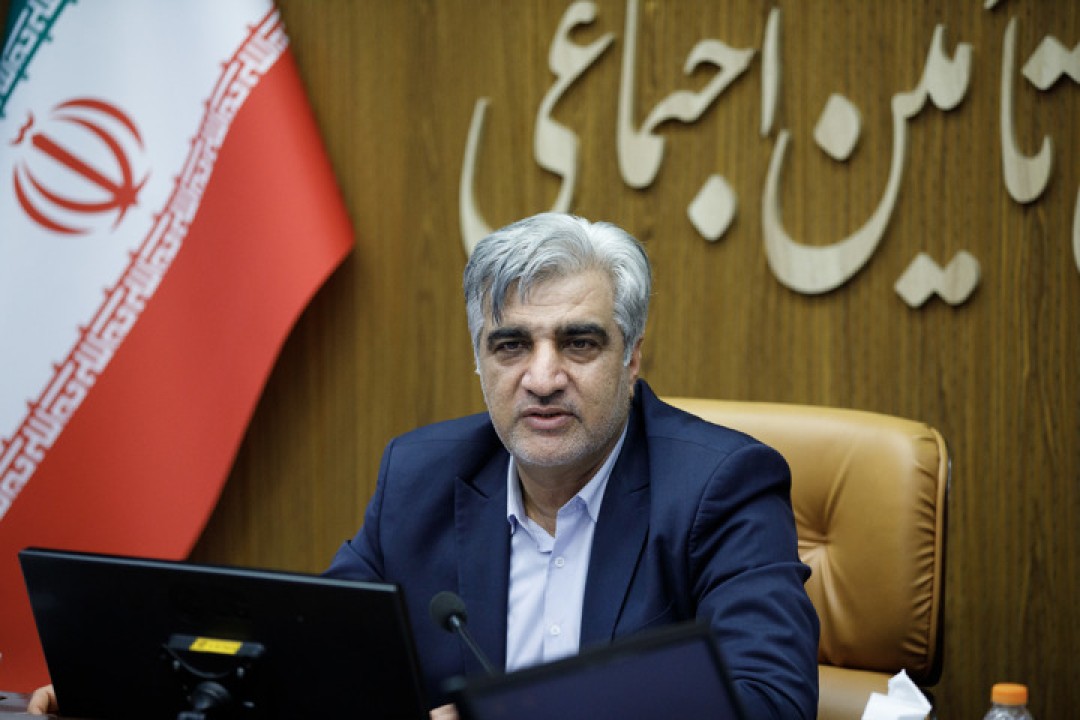 مسائل بیمهای فعالان حوزه میراث فرهنگی، گردشگری و صنایع دستی با مشارکت ذینفعان رسیدگی میشود مسائل بیمهای فعالان حوزه میراث فرهنگی، گردشگری و صنایع دستی با مشارکت ذینفعان رسیدگی میشود